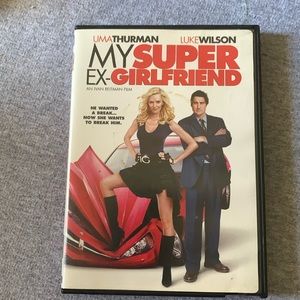 10 for $10 🍿My Super-Ex Girlfriend